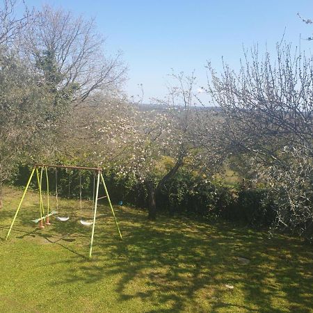 Alloggio Turistico Montefiascone Ngoại thất bức ảnh