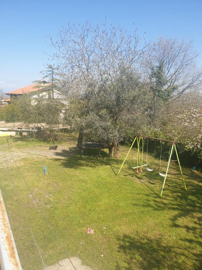 Alloggio Turistico Montefiascone Ngoại thất bức ảnh